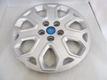 2012 2013-2014 Ford Focus 16" Wheel Cover Hub Cap 7059 P/n CM5C-1130-BNA. Fixed Price $24.99.