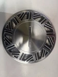 One 1987-1988 Mercury Cougar # 854 14" 36 Hole Hubcap / Wheel Cover E7WY1130A. Fixed Price $25.00.