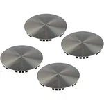 SET-RB909006-4 Dorman Wheel Center Caps Of For Chevy Gmc Yukon Tahoe 96-99. Fixed Price $276.06.