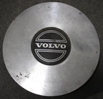 85 86 87 88 89 90 Volvo 740 760 Oem Center Hub Cap Machined 70157. Fixed Price $23.80.