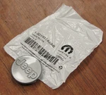 Nos Mopar Oem 5DY07TAEAB Wheel Center Rim Cap Hub Cover. Fixed Price $34.99.
