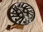 Brand New 1992-1995 15" Dodge Caravan Wheel Cover Hubcap #4472525. Fixed Price $49.99.