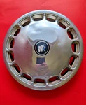 Fair Used Buick Regal Wheel Cover Hubcap Park Ave Lesabre Roadmaster 10228011 #3. Fixed Price $65.00.