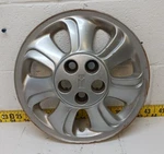 Used Oem Gm Single 14" Hubcap 9592417/22580999 1993-98 Oldsmobile Achieva (5476). Fixed Price $39.95.