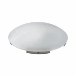 Grand General 10760 Chrome Universal Front Hub 7/16" Lip Plated Steel. Fixed Price $22.90.