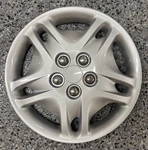 1999-2000 Dodge Sratus 14" Oem Silver Wheel Cover Hubcap 0PN33TRMAA 536 ONE/1. Fixed Price $35.00.