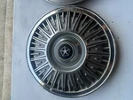 Genuine 1982 To 1988 Dodge 400 600 14 Inch Hubcap Wheel Cover. Fixed Price $50.00.