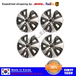 Oem 52960G5120 4P Set Wheel Cover Hub Cap For Kia Niro 2017 - 2021. Fixed Price $164.33.