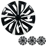 4PCS 17 Inch For Iron Wheel Knife Cover Car Rims. Fixed Price $44.49.