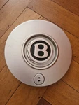 Bentley Continental Wheel Hubcap Centercap Speedline UR71750. Fixed Price $81.24.