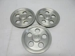 1992-2002 Buick Lesabre Wheel Center Hubcap Cover Oem Set Of Three (3). Fixed Price $33.29.