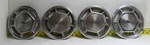 Used Oem Gm 13" Hub Caps Wheel Cover 00547153 1976-80 Pontiac Sunbird ASTRE(3138. Fixed Price $89.95.