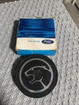 Oem Ford Mercury Cougar Wheel Center Cap Cover E3WC1A040AA Metal 83-96. Fixed Price $23.75.