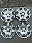 00-03 Nissan Maxima Hubcaps Wheel Covers 40315-2Y200 01 02 Nice Set. Fixed Price $99.99.