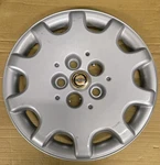 2001 2002 Chrysler Town & Country 15 Wheel Cover Hubcap 8002 4766976AA. Fixed Price $49.99.