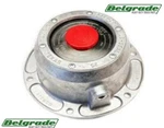 Stemco 340-5096 Grease Hub Cap No Gasket. Fixed Price $32.95.
