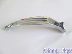 Status Wheels # ZSP51532290-S802. Custom Center Cap Chrome Insert (qty. 1). Fixed Price $17.66.