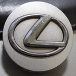 Oem Lexus Center Hub Cap 42603-0E010 42603-0E020 30774-D01 30836-D01. Fixed Price $19.80.