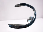 1995-2001 Ford Explorer Headlight Trim P/n F57B-13064 Lh Genuine Oem Part. Fixed Price $34.38.