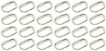 1978-81 Camaro Chevelle Camino Nova Rally Wheel Bezel Insert Set 24 Piece. Fixed Price $220.24.