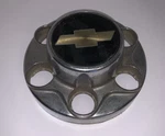 Chevrolet Chevy Gm Wheel Center Cover Lug Chrome 46279 Hubcap. Fixed Price $13.99.
