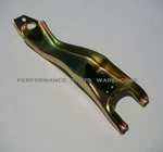 Clutch Fork 64-73 Ford Bbf 427 428 429 460 W/ Big Block 3/8" X 10 Input. Fixed Price $69.95.