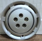 (1) Oem 1988-1990 Ford Taurus 14" Two-piece Hubcap Wheel Cover #01 E8DC-1130-AB. Fixed Price $34.99.