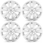 (4) Nissan Sentra 2020-2025 Factory Oem Takeeoff Hubcap Wheel Cover 40315-6LB0B. Fixed Price $174.99.