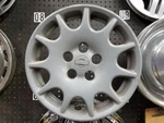 Wheel Cover Fits 97-99 Maxima 195066. Fixed Price $39.99.
