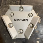 1987-1993 Nissan Pathfinder Hardbody Rear Center Hubcap 40315-32G10. Fixed Price $60.00.
