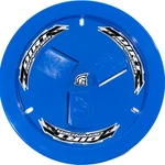 Dirt Defender Wheel Cover Dark Blue Vented 10170. Fixed Price $46.42.