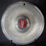 1978-79 Pontiac Lemans Phoenix Single 14" Wheel Cover Hubcap W/ Emblem 10000413. Fixed Price $45.00.