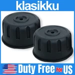 Suzuki Samurai Rear Wheel Hub Caps 43252-80000 Set Of Genuine. Fixed Price $48.91.
