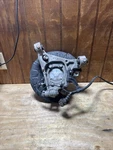 2021-2025 Nissan Rogue Fwd Rear Suspension Left Spindle Knuckle/ Bearing Hub Oem. Fixed Price $87.44.