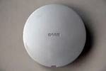 Genuine Vintage Classic Saab 4425476 Alloy Wheel Center Plastic Cap Cover Hub. Fixed Price $59.90.