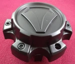 Ultra/toyota Wheels Satin Black Custom Center Cap # 89-9588 727S01 (1). Fixed Price $29.95.