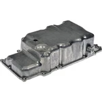 264-127 Dorman Oil Pan For Olds De Buick Lucerne Cadillac Dts Bonneville. Fixed Price $355.66.