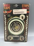 177883 Pro Grip Motorcycle Mx Street Racing Strip Wheel Rim Tape Green R15. Fixed Price $12.50.