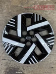 Genuine Nissan Wheel Cover 40315-7LA0B. Fixed Price $111.72.