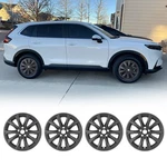 For 2023-2025 Honda Cr-v Ex/ex-l Full Wheel Covers Trim Hub Caps 18IN 4PCS. Fixed Price $82.99.