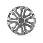 Winjet CHB-5082-B-15 15" Universal Wheel Cover Hubcaps 4PC. Fixed Price $59.69.