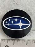 2015-20 Subaru Impreza Wrx Outback Legacy Wheel Center Machined Cap 28821VA000. Fixed Price $14.50.