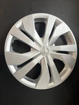 Nissan Versa Hatchback Note 2017-2019 15" Hubcap Wheelcover 403155EF0B. Fixed Price $45.00.