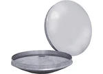 Phoenix Usa 1307SS Hub Cover 11" Stainless Steel Baby Moon. Fixed Price $30.56.