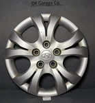 2010-2012 Hyundai Elantra 15 Wheel Cover Hub Cap 55566 P/n 52960 3Y000. Fixed Price $27.00.