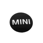 36-13-6-758-687 Genuine Mini Emblem Coupe For Cooper Countryman Paceman 13-16. Fixed Price $24.70.