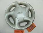 Hub Cap Steel Wheel Cover Rim 14 Inch Right Passenger Side Rh 93-97 Ford Probe. Fixed Price $31.14.