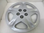 Chevy Cavalier 00-02 15" Spoke Silver Wheel Cover / Hubcap 3235 9594640. Fixed Price $36.00.