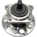 For Toyota Sienna Hub 1998-2003 Driver Passenger Side Rear 4-WHEEL. Fixed Price $72.59.