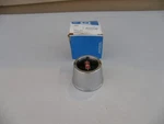 Cutlass 442 W-30 Hurst/olds SS1 Chrome Wheel Center Cap Nos Gm 393796 Free Shipn. Fixed Price $134.99.